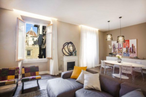 Le Residenze a Firenze - Residenza de Boni Appartamento con vista Duomo